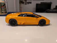 Maisto 1:18 Lamborghini murcielago lp640. 