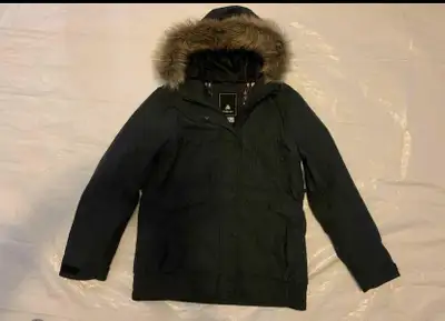 Youth winter coat, View more