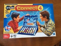 U Build Connect 4 (New)
