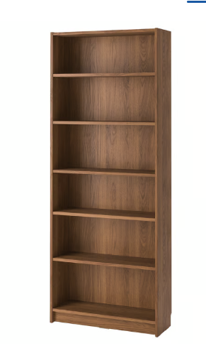 Two Book Shelves, View more