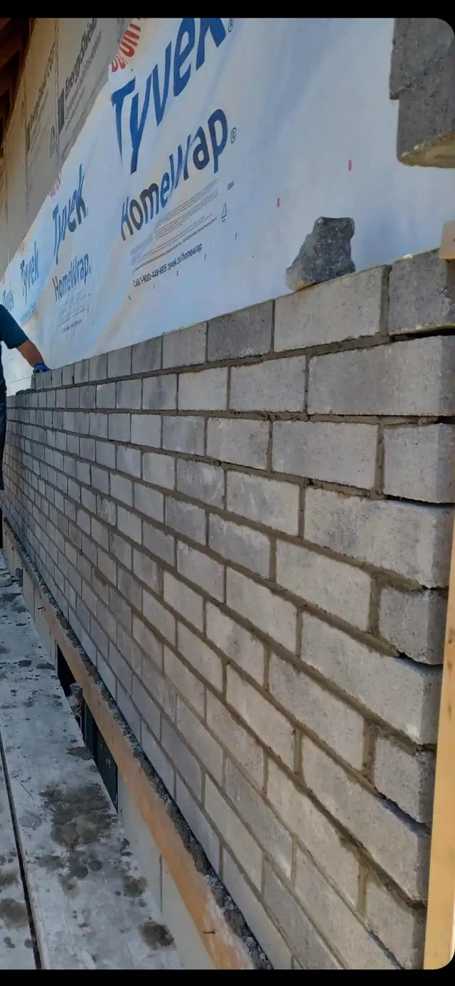 Brick/Stone Masonry64877472696706122