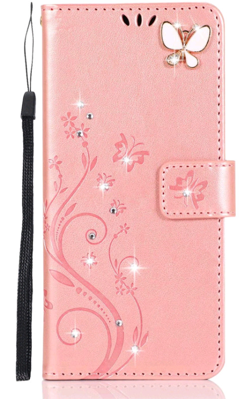 LEMAXELERS Samsung Galaxy S20 Wallet Case in Cell Phone Accessories in Calgary - Image 2