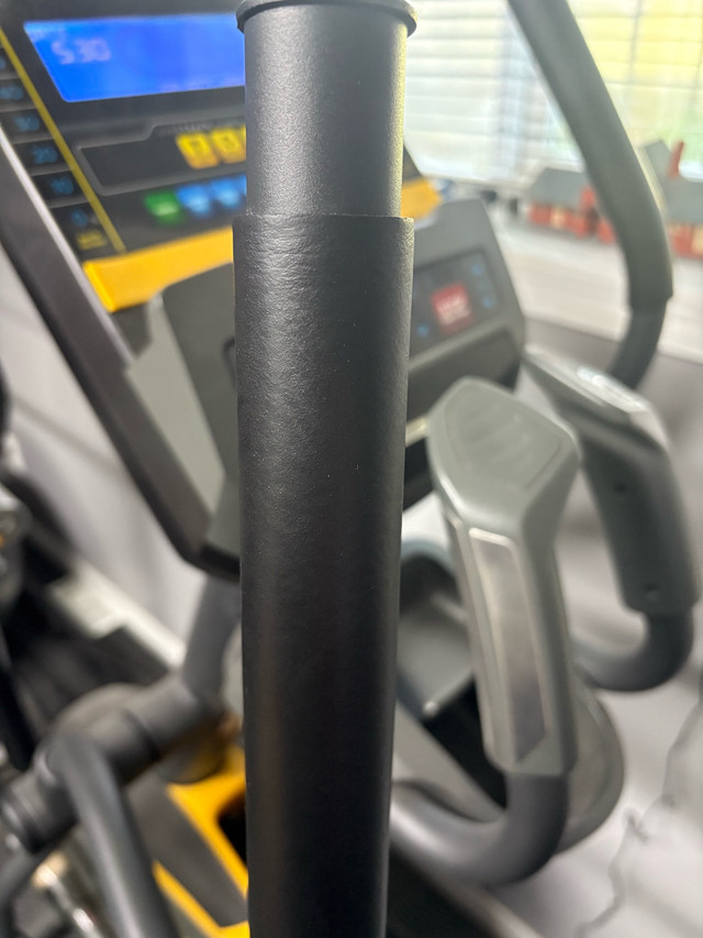 High end elliptical in Exercise Equipment in Calgary - Image 3