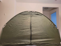 Single cot tent 
