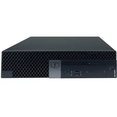 Dell OptiPlex 5060 SFF – i7, 16GB RAM, 256GB NVMe SSD + 1TB HDD, View more