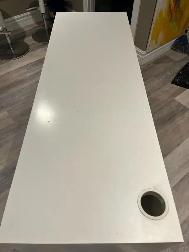IKEA Micke Desk in Desks in Ottawa - Image 3