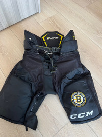 CCM Tacks 4052 hockey pants Junior L