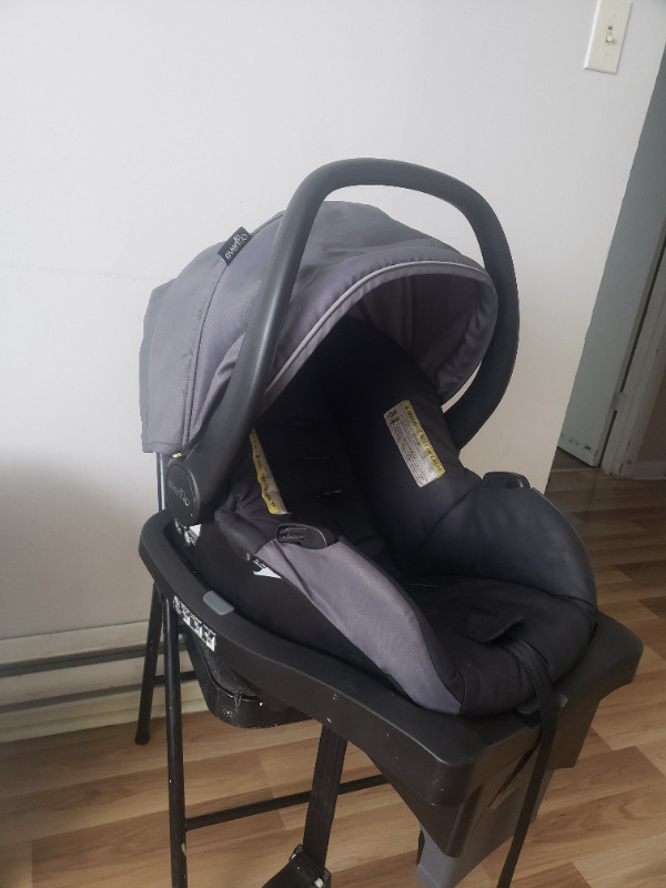 Baby car seat in Strollers, Carriers & Car Seats in Cornwall