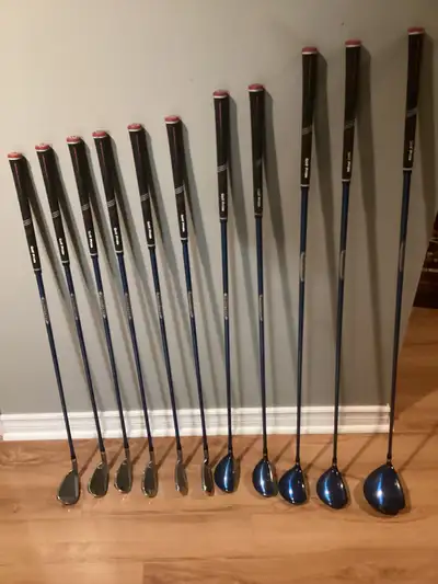 Women’s Golf Clubs, View more