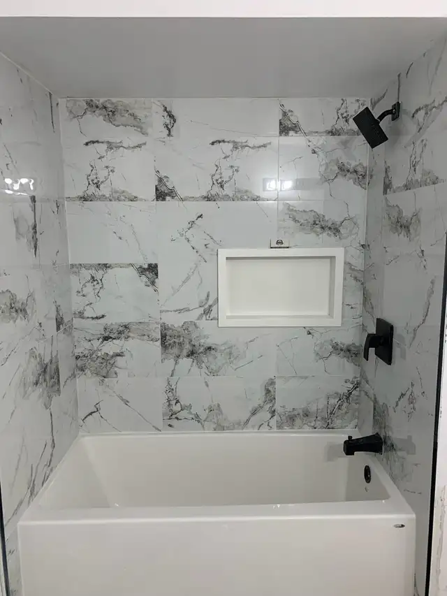 Professional tile installation and bathroom renovation62864357169411121