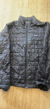 Patagonia Nano Puff Jacket - Men's Size L