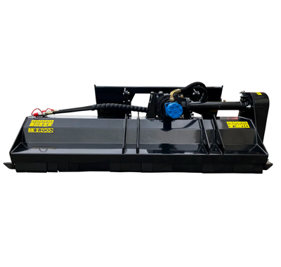 Débroussailleuse à marteau hydraulique pour Skid Steer 72''–NEUF, View more