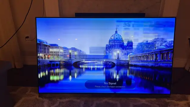 Bundle: Linksys Velop AC2200 Mesh WiFi (3-Pack) + 65" LG OLED TV in General Electronics in Markham / York Region - Image 3