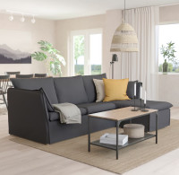 Modern Sofa with Removable Washable Cover - Great Value Deal!