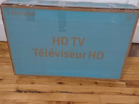 smart tv samsung 32p belle wifi youtub HD boit garantie