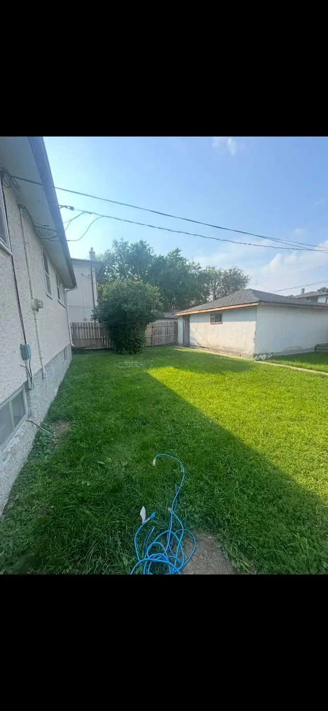 Elmwood home for rent