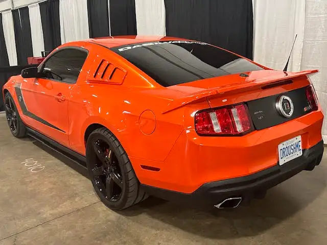 2012 Ford Roush Premier Edition Ever Made 1 of 13 RS3 dans Autos et camions dans Région de Markham/York - Image 3