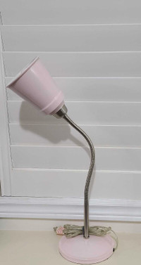 Pottery Barn Lamp