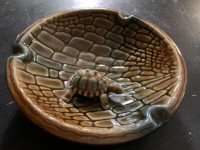 Wade Tortoise Ashtray