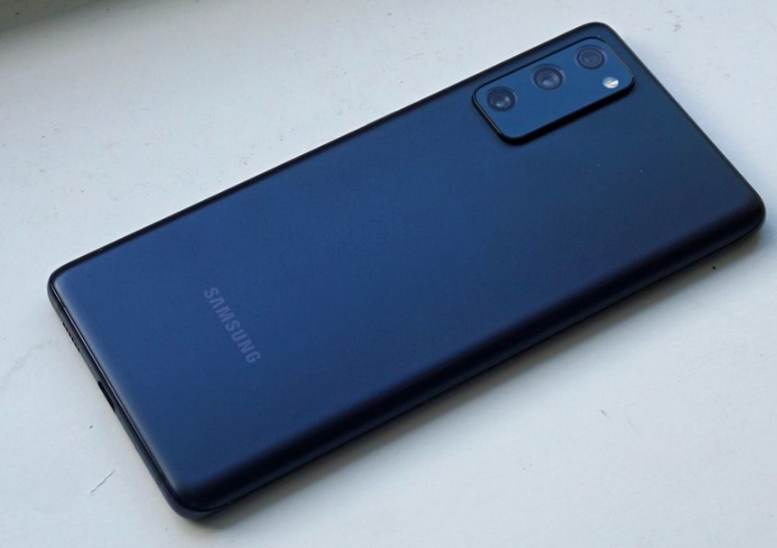 Samsung S20 FE 5G 128GB Like New Condition in Box Unlocked | Cell ...