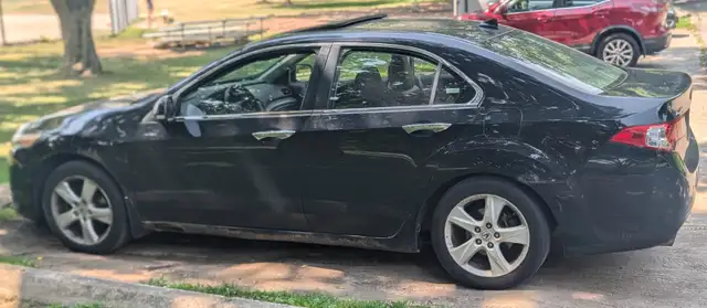 2009 Acura TSX Premium (K24Z3 Engine) - Price Drop! in Cars & Trucks in Hamilton - Image 5