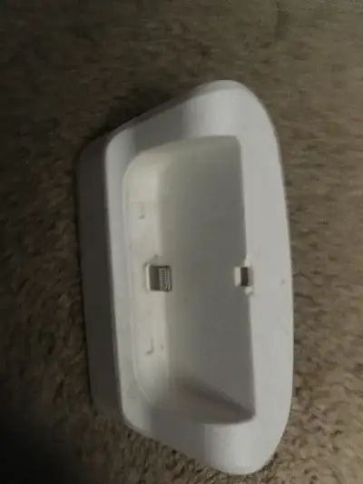 Apple Iphone 5 and Further Desktop Charger TEM-DZ90 - $20 - OBO, View more