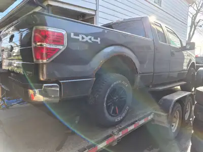 $ Cash For Your Scrap Vehicle - Picked Up At Your Location, View more