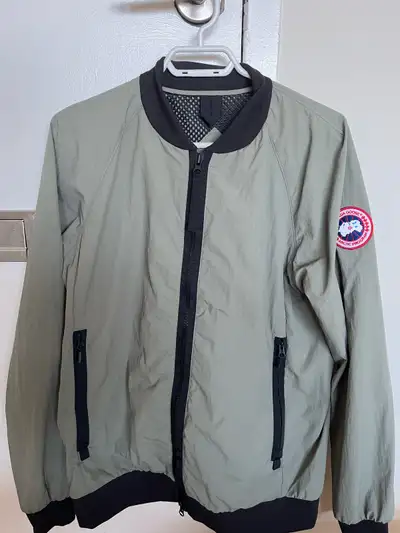 Canada Goose Faber Jacket, View more