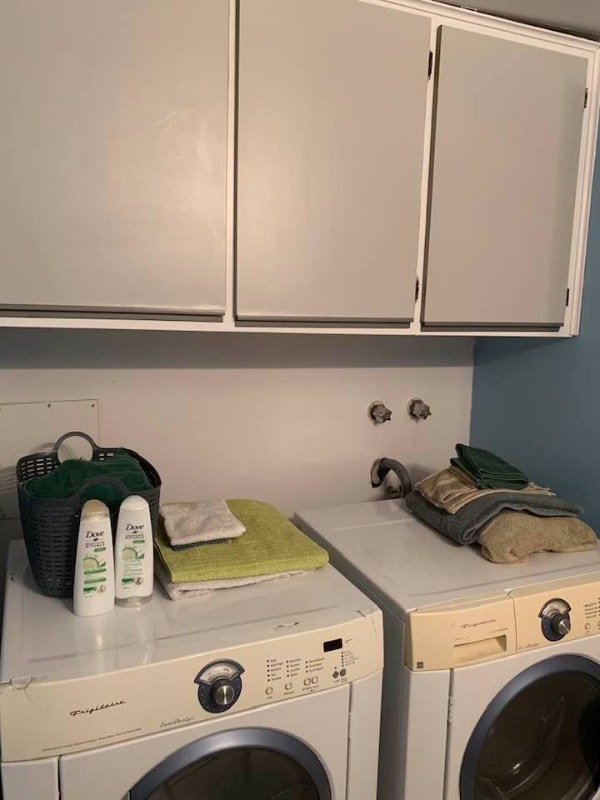 4 1/2 a louer pour aout a laval st rose Locations longue durée