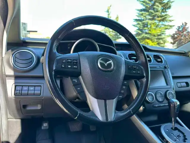 Mazda CX-7