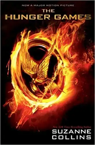 The Hunger Games: Movie Tie-in Edition Paperback Book, View more
