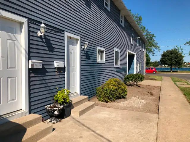 Niagara Boulevard – 2 Bedroom Apartment For Rent. $1,395/Month