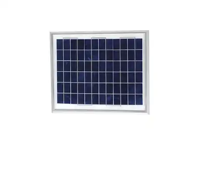 Solar panel LiftMaster SP10W12V 10W 12V, View more