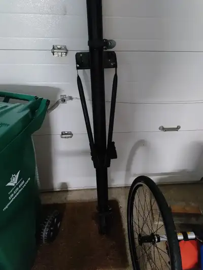 Thule Rack Attachment for Bicycle, View more