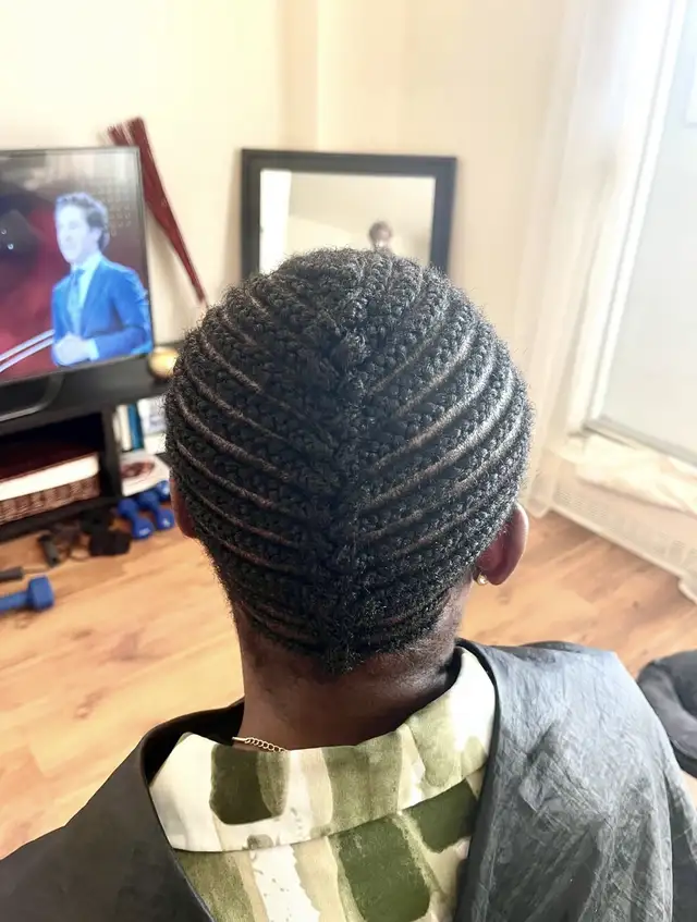 ***Natural Hair Stylist - Affordable Prices*** Mobile! in Health and Beauty Services in City of Toronto - Image 7