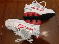 Nike Shox Shoes | Kijiji in Ontario. - Buy, Sell & Save with Canada's #1  Local Classifieds.
