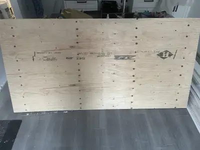 Plywood 5/8 4 par 8, View more