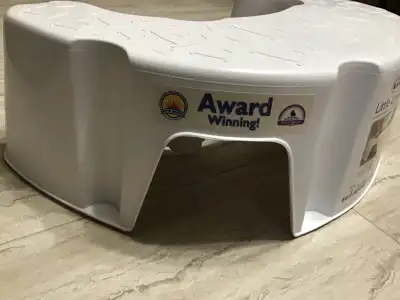 Award Winning - Little Loster Training Potty, View more