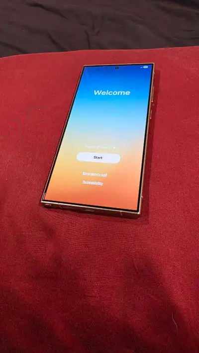 Samsung S24 Ultra 256, View more