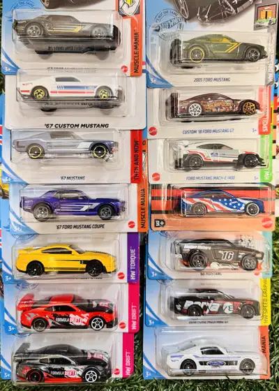 hot wheels 1, View more