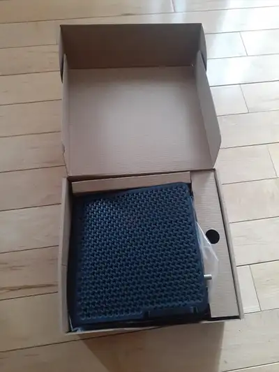 Cable Modem Smart RG SR808ac, View more