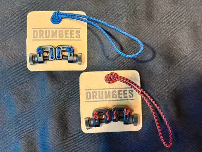 Rim DRUMGEES (Pair), View more