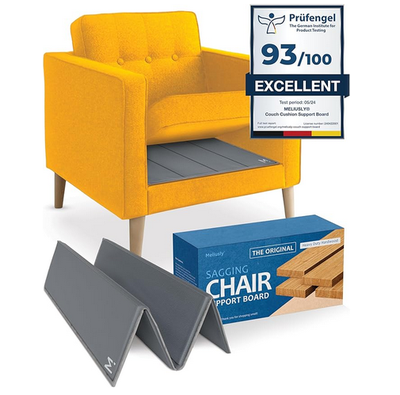 Underer Cushion Chair Support Boards, View more