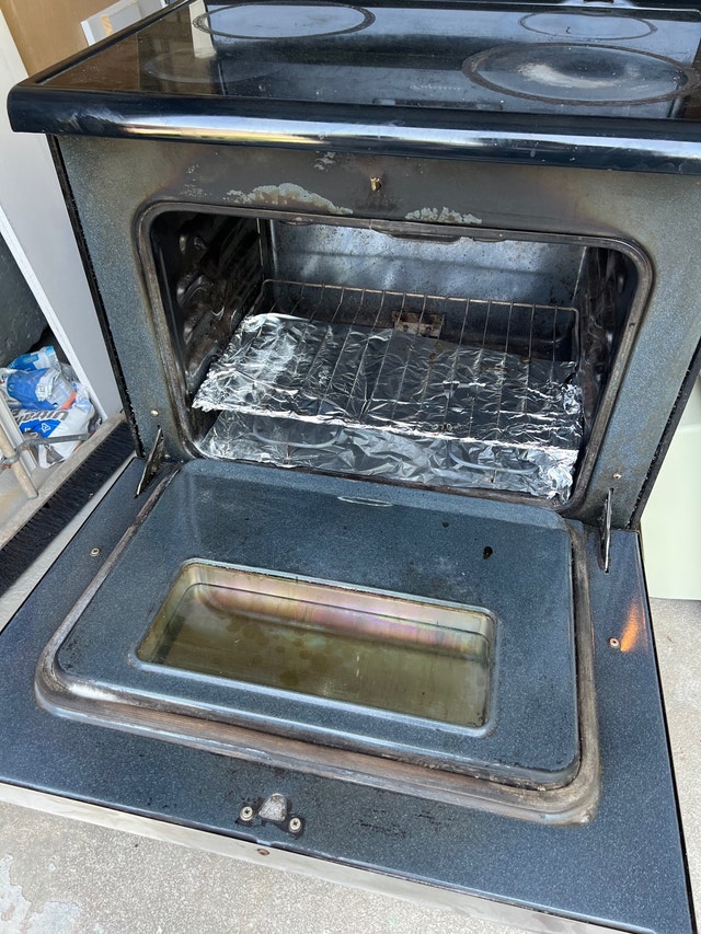Electric Range Stoves, Ovens & Ranges Mississauga / Peel Region