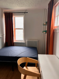 SUBLET - Single room in Apartment