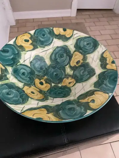 Darlene keefer pottery, View more