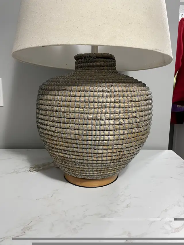 Lamp indoor in Indoor Lighting & Fans in City of Toronto - Image 3