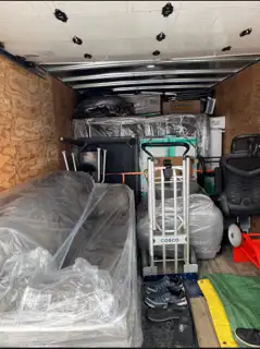 IN and Out moving &storage local & long distance62863721245569121