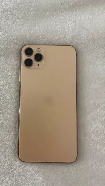 Iphone 11 ProMax, View more