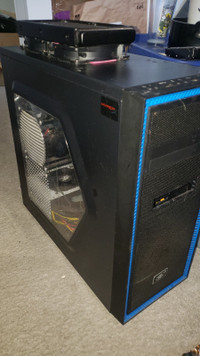 Gaming PC - Kinda $200 obo